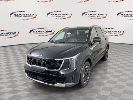 2024 Kia Sorento Hampstead MD