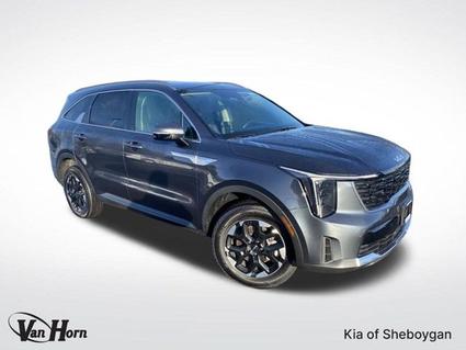 2024 Kia Sorento Sheboygan WI