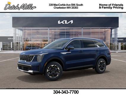 2025 Kia Sorento South Charleston WV