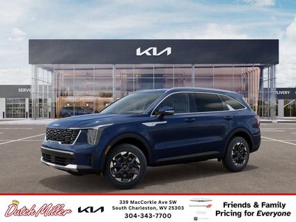 2025 Kia Sorento South Charleston WV