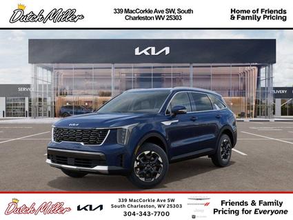 2025 Kia Sorento South Charleston WV