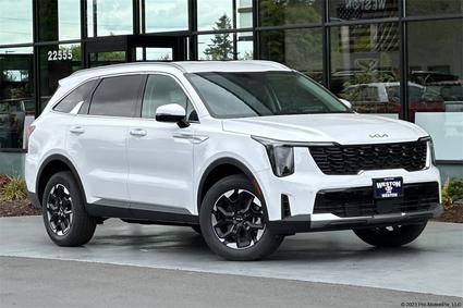 2025 Kia Sorento Vero Beach FL
