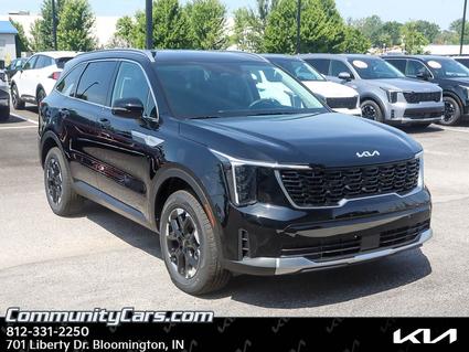 2025 Kia Sorento Bloomington IN