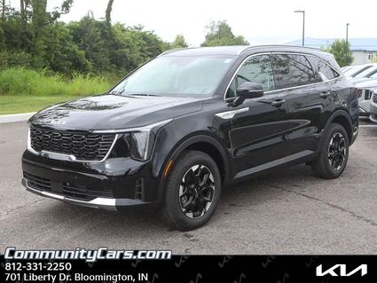 2025 Kia Sorento Bloomington IN