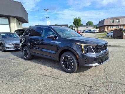 2025 Kia Sorento Barboursville WV