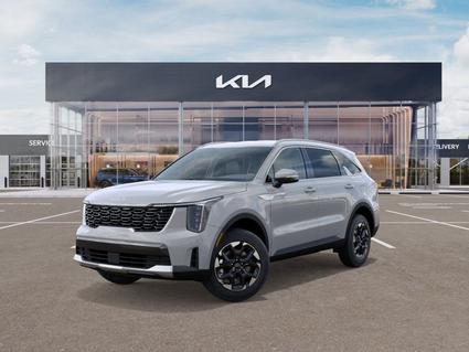 2025 Kia Sorento Long Island City NY