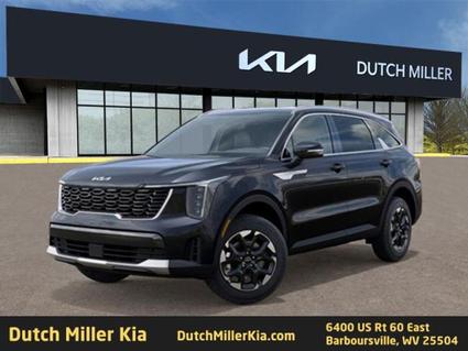 2025 Kia Sorento Barboursville WV