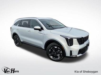 2026 Kia Sorento Sheboygan WI