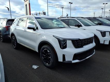 2026 Kia Sorento Barboursville WV