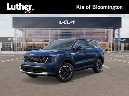2026 Kia Sorento Minneapolis MN