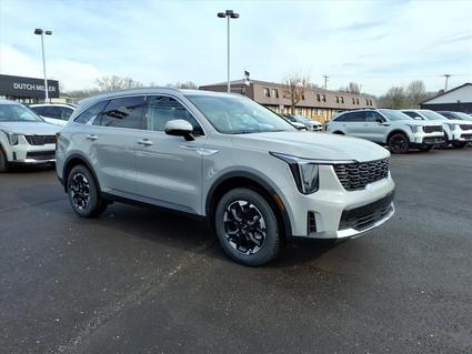 2026 Kia Sorento Barboursville WV
