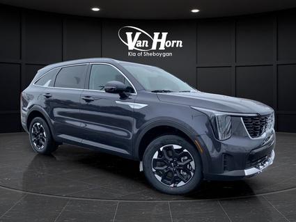 2026 Kia Sorento Sheboygan WI
