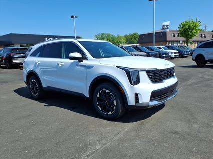 2026 Kia Sorento Barboursville WV