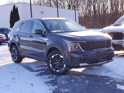 2024 Kia Sorento Kalamazoo MI