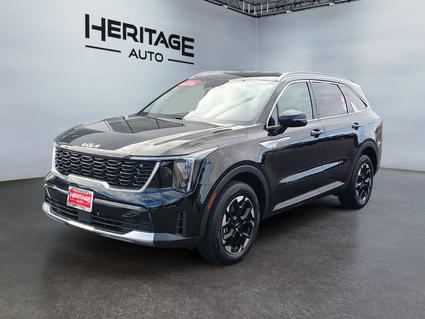 2024 Kia Sorento Perry  UT