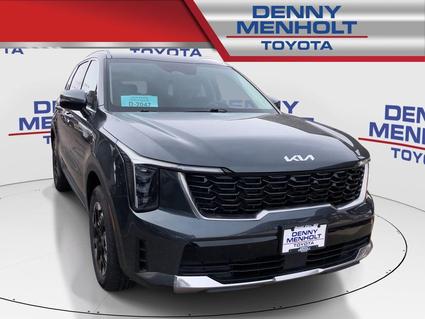 2024 Kia Sorento Rapid City SD