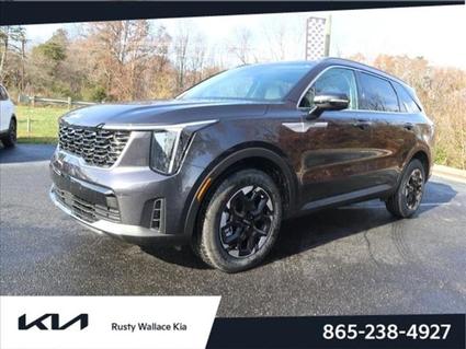 2025 Kia Sorento Louisville TN