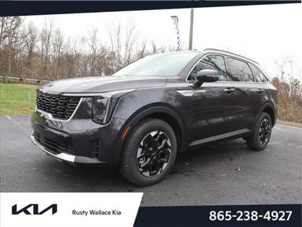 2025 Kia Sorento Louisville TN