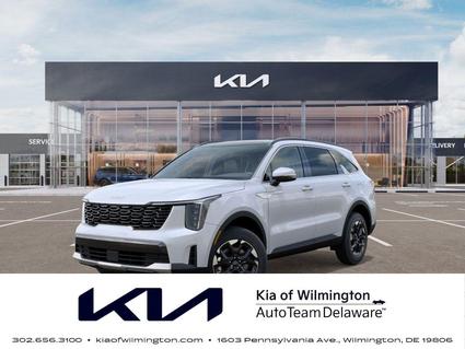 2026 Kia Sorento Wilmington DE