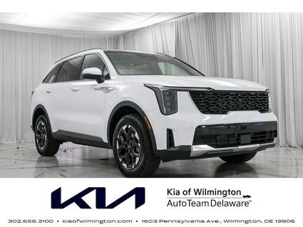 2026 Kia Sorento Wilmington DE