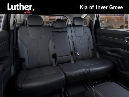 2026 Kia Sorento Inver Grove Heights MN