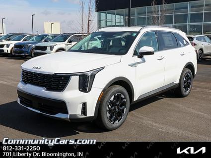 2026 Kia Sorento Bloomington IN