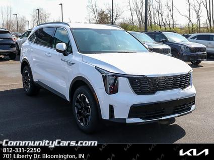 2026 Kia Sorento Bloomington IN