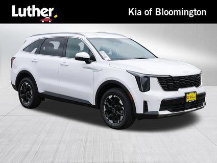 2024 Kia Sorento Minneapolis MN