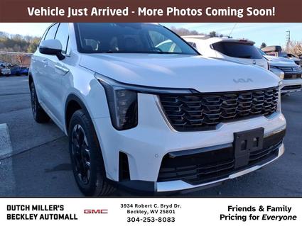 2024 Kia Sorento Beckley WV
