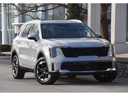 2024 Kia Sorento Lexington KY
