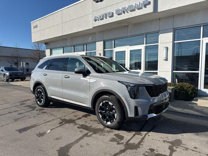 2024 Kia Sorento Lexington KY