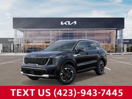 2025 Kia Sorento Kingsport TN