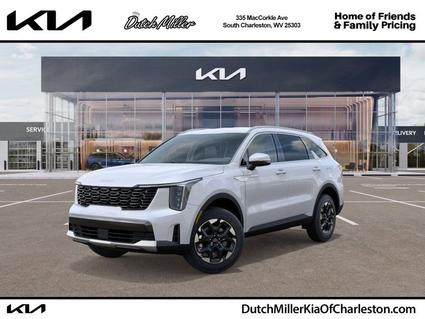 2025 Kia Sorento South Charleston WV