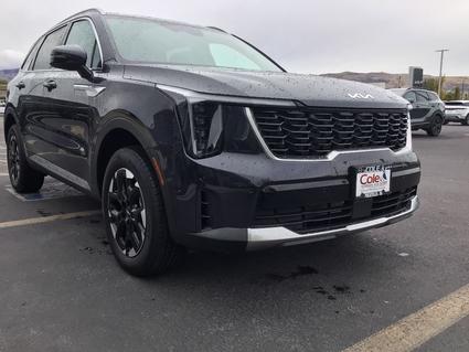 2026 Kia Sorento Pocatello ID