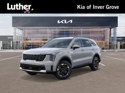 2026 Kia Sorento Inver Grove Heights MN