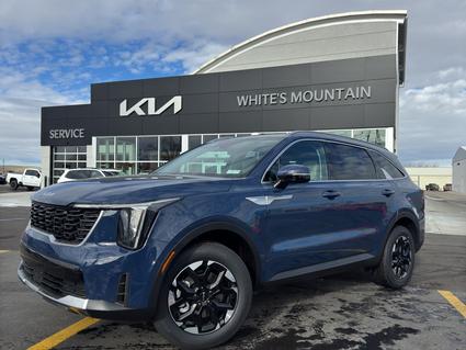 2026 Kia Sorento Casper WY