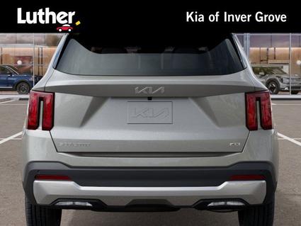 2026 Kia Sorento Inver Grove Heights MN