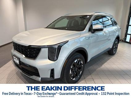2026 Kia Sorento Lufkin TX