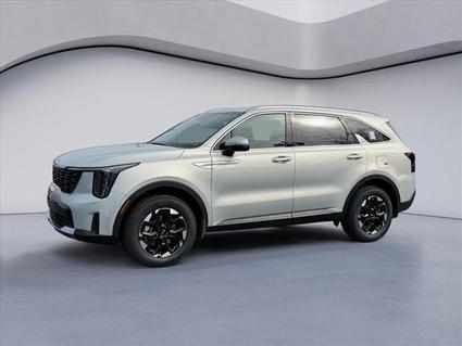 2026 Kia Sorento Louisville TN
