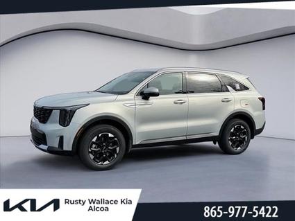 2026 Kia Sorento Louisville TN