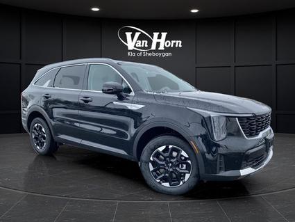 2026 Kia Sorento Sheboygan WI