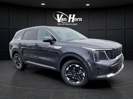 2026 Kia Sorento Sheboygan WI