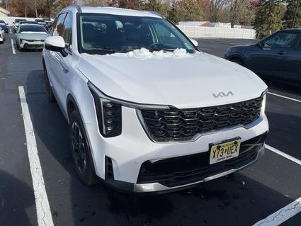 2024 Kia Sorento Toledo OH