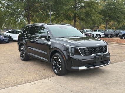 2024 Kia Sorento Brandon MS