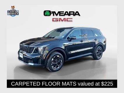 2024 Kia Sorento Denver CO