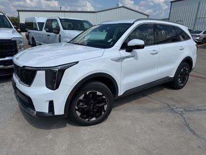 2024 Kia Sorento Whitesboro TX