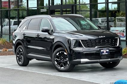 2025 Kia Sorento Vero Beach FL
