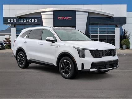 2025 Kia Sorento Cleveland TN