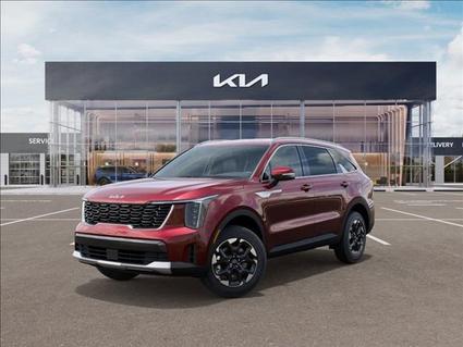 2025 Kia Sorento Liverpool NY