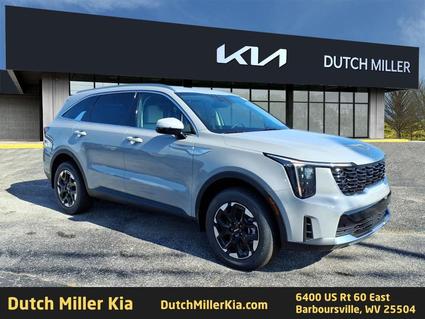 2025 Kia Sorento Barboursville WV